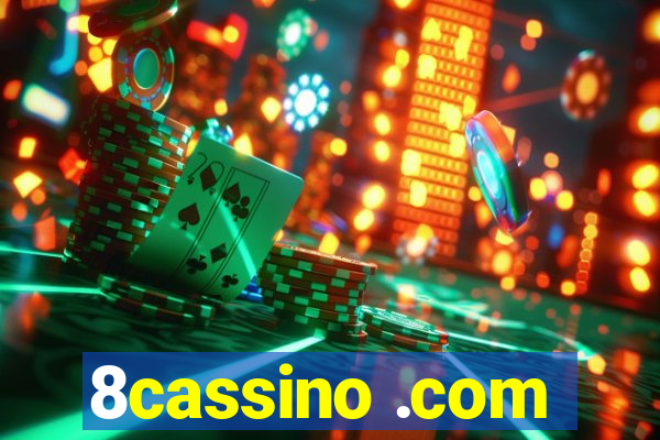 8cassino .com